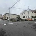 横浜市鶴見区下野谷町３丁目 現地：全2区画（写真右）(撮影年月：2026年07月)