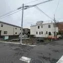 横浜市鶴見区下野谷町３丁目 現地：全2区画（写真右）(撮影年月：2026年07月)