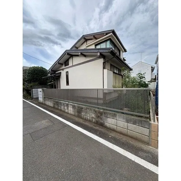 東久留米市南沢５丁目 その他画像