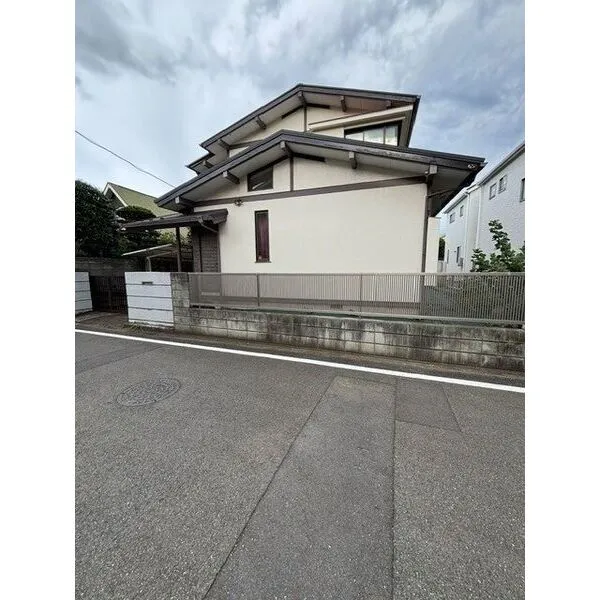 東久留米市南沢５丁目 その他画像