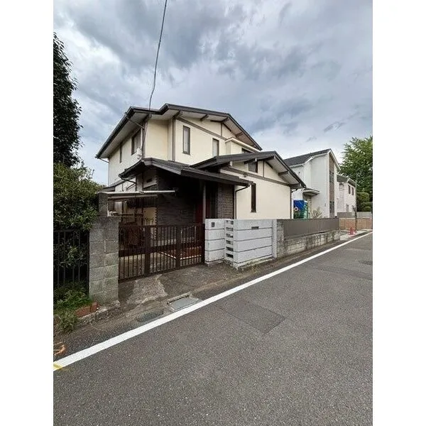 東久留米市南沢５丁目 その他画像