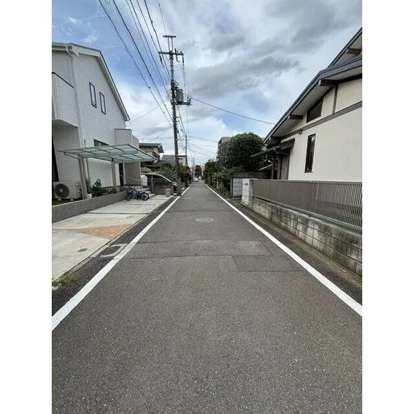 東久留米市南沢５丁目 その他画像