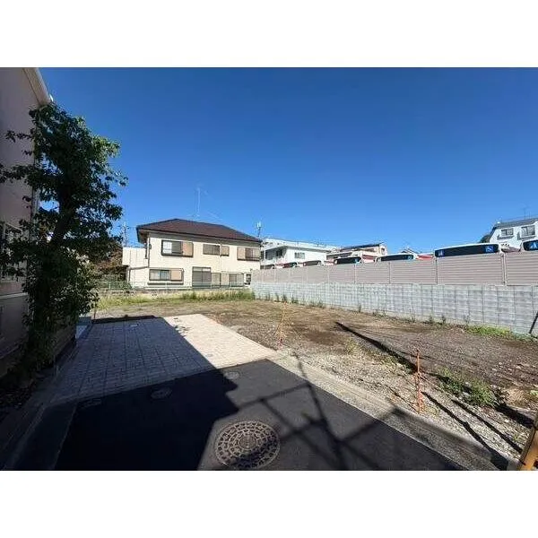 武蔵野市関前３丁目 建物参考プランをご用意しております。