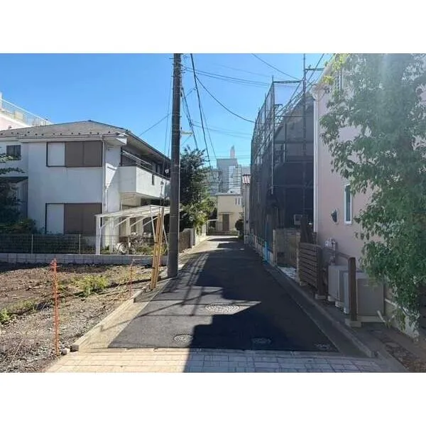 武蔵野市関前３丁目 その他画像