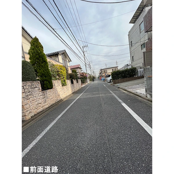 練馬区大泉学園町４丁目 その他画像