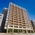 パークスクエア文京音羽 外観