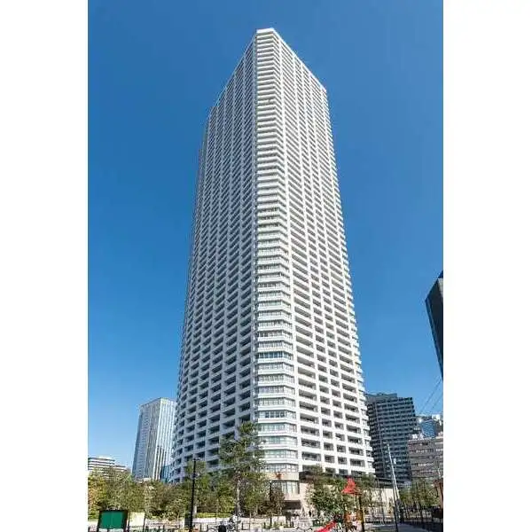 ザ・パークハウス西新宿タワー６０ その他画像