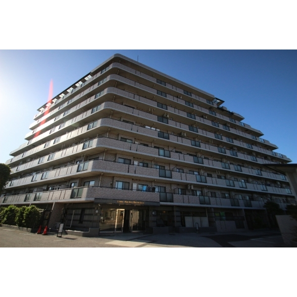 ライオンズガーデン習志野