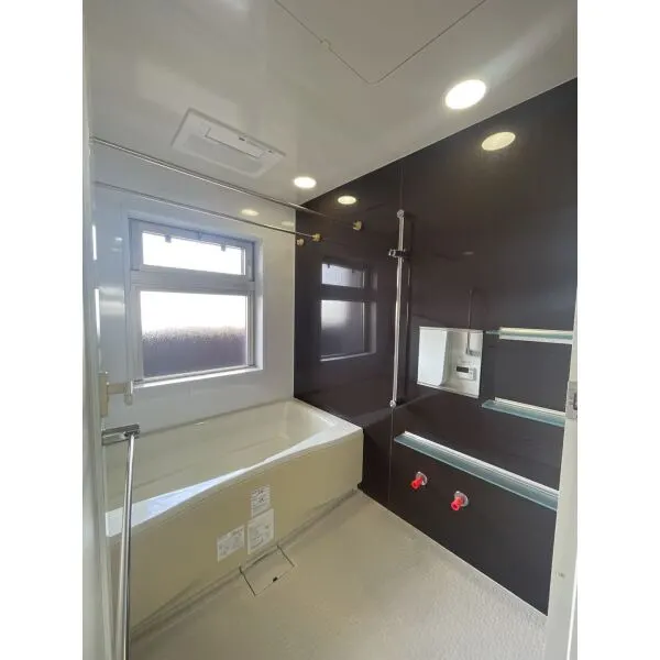 サンマンションアトレ高蔵寺駅前 浴室