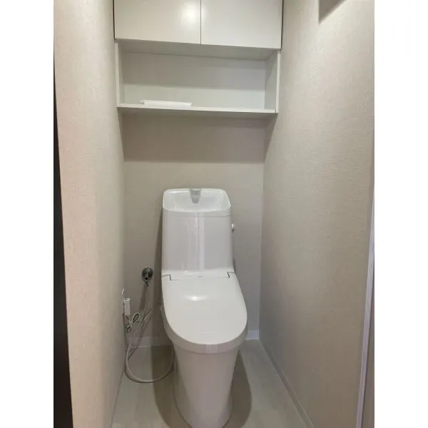 サンマンションアトレ高蔵寺駅前 トイレ