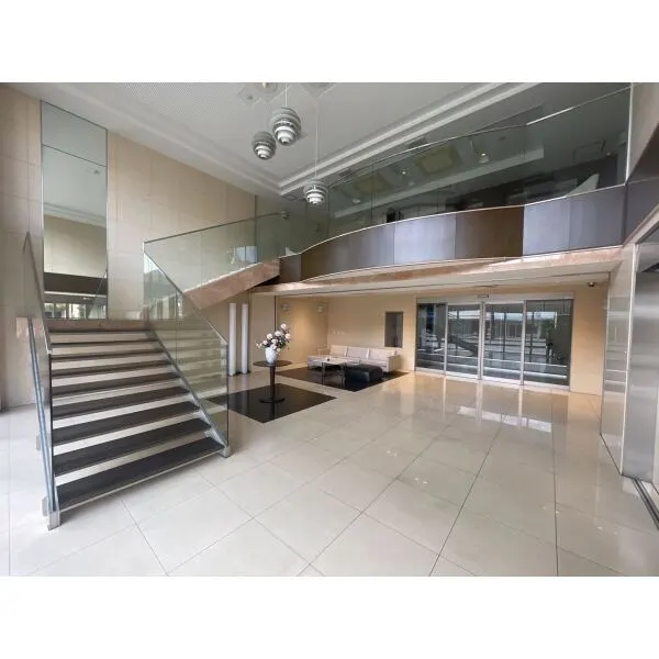 サンマンションアトレ高蔵寺駅前 ホール