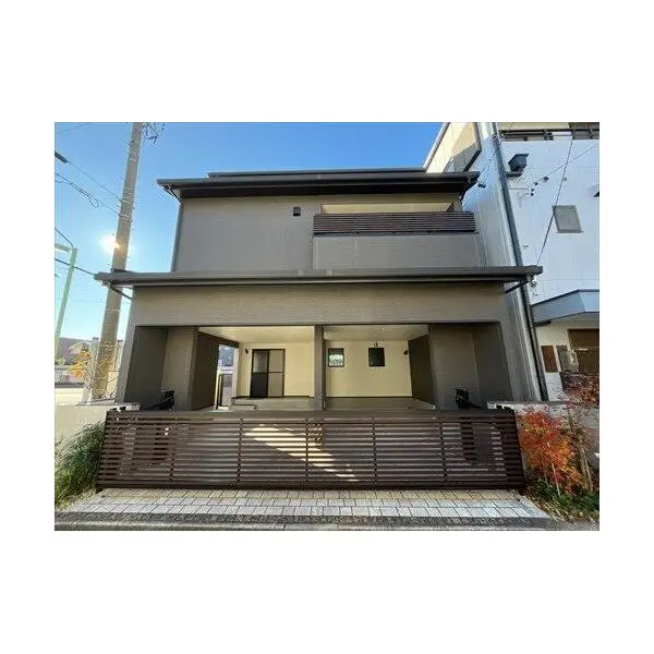 名古屋市千種区南明町３丁目 外観