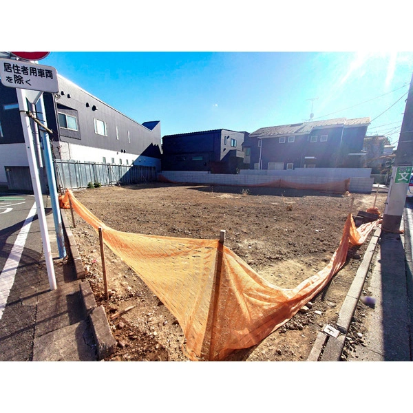 杉並区永福２丁目 外観