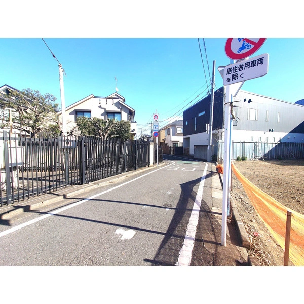 杉並区永福２丁目 その他画像