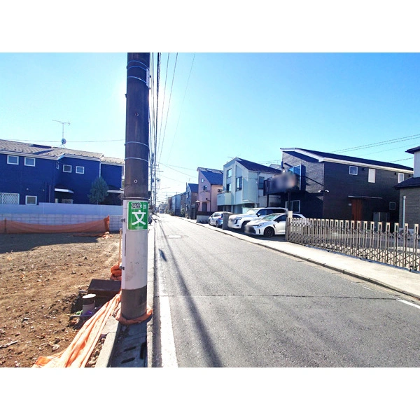 杉並区永福２丁目 その他画像