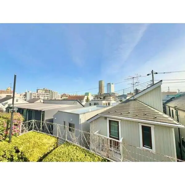 上目黒小川坂ハイツ その他画像