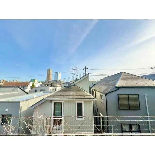 上目黒小川坂ハイツ その他画像