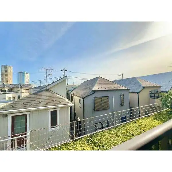 上目黒小川坂ハイツ その他画像