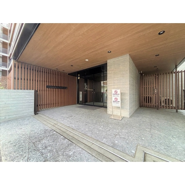 デュオヒルズ福生ＷＥＳＴ