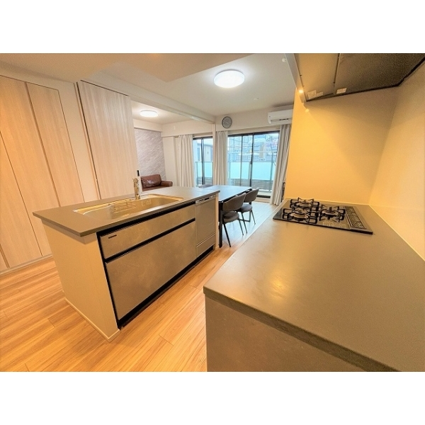 デュオヒルズ福生ＷＥＳＴ その他画像