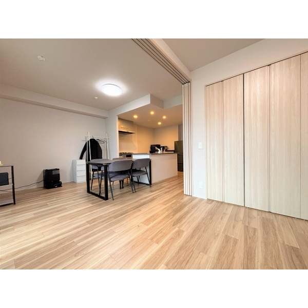 デュオヒルズ福生ＷＥＳＴ その他画像