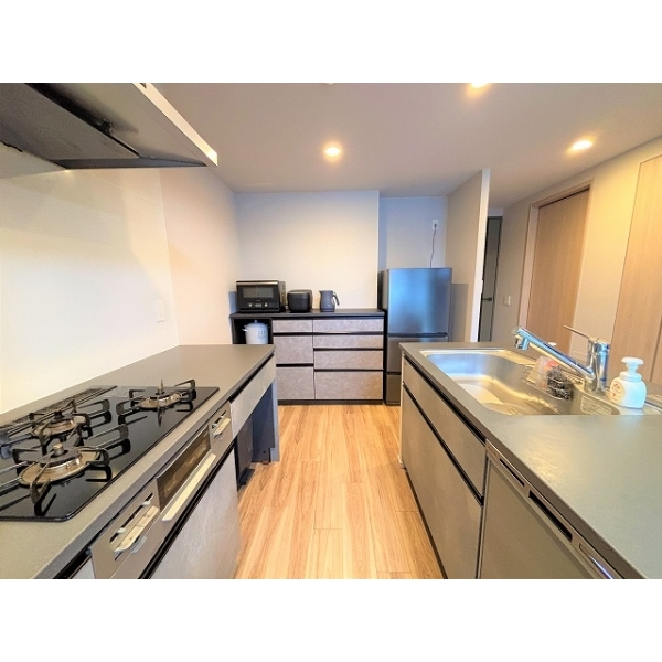 デュオヒルズ福生ＷＥＳＴ その他画像