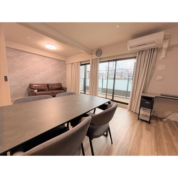 デュオヒルズ福生WEST その他画像