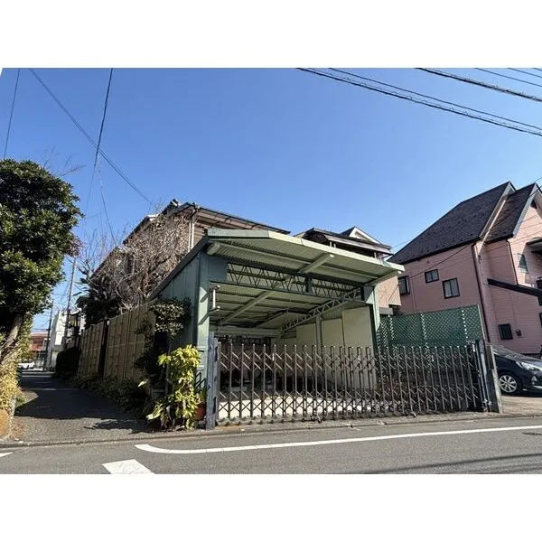 八王子市明神町１丁目 その他画像