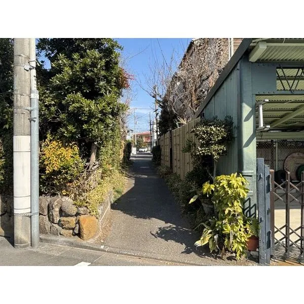 八王子市明神町１丁目 その他画像