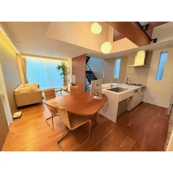 世田谷区中町１丁目 その他画像