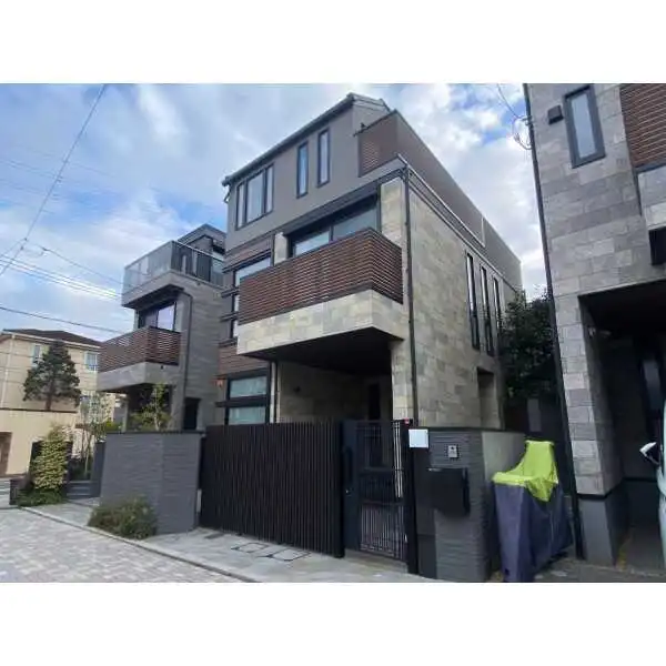 世田谷区中町１丁目 その他画像