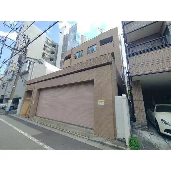 グリーンカゴマチ その他画像