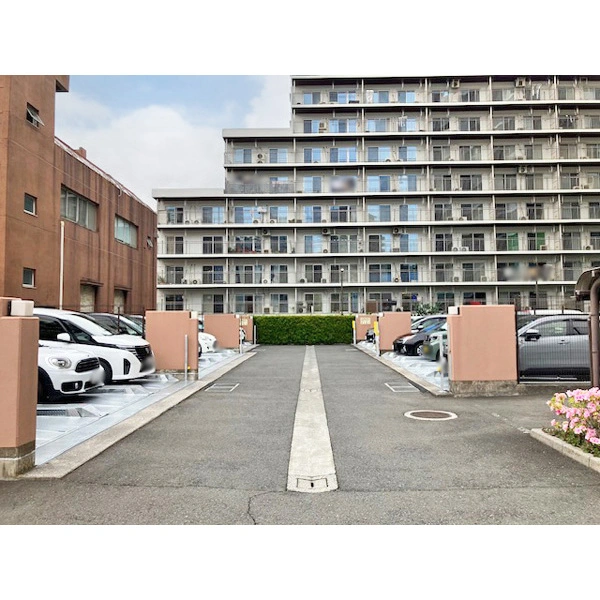 Ｊシティオメイツ和光 その他画像