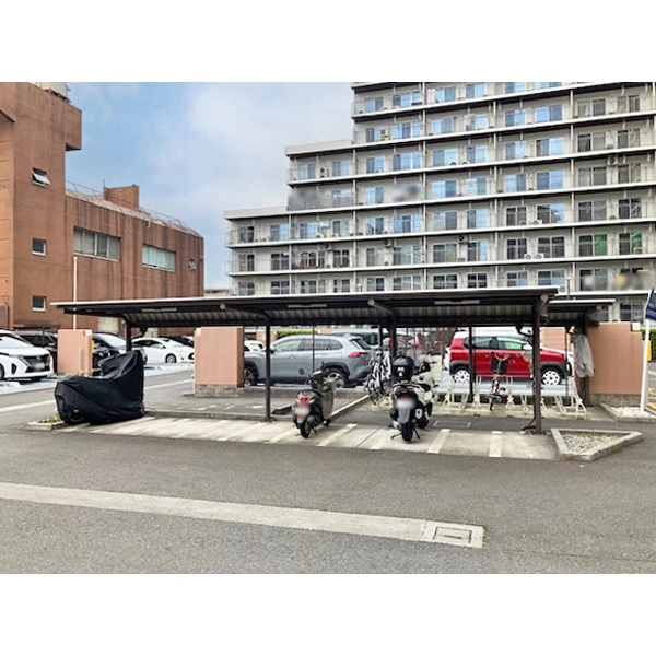 Ｊシティオメイツ和光 その他画像