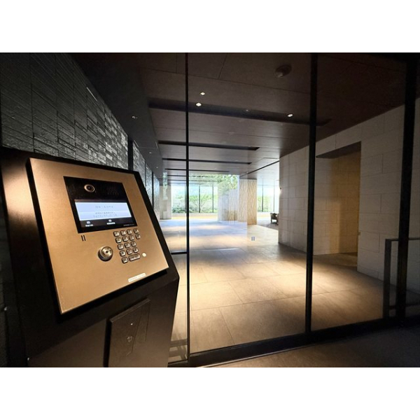 プレミスト針中野駅前 その他画像
