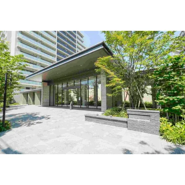 ローレルスクエアOSAKA LINK その他画像