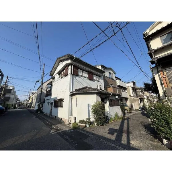 大阪市住吉区万代5丁目 その他画像