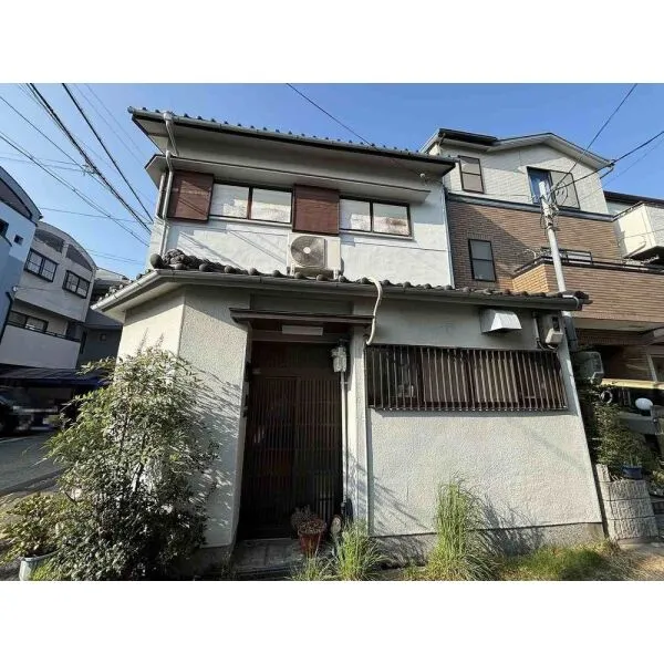 大阪市住吉区万代5丁目 その他画像