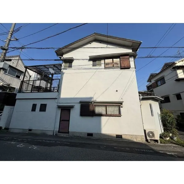 大阪市住吉区万代5丁目 その他画像