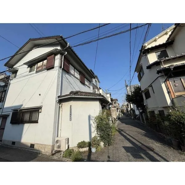大阪市住吉区万代5丁目 その他画像