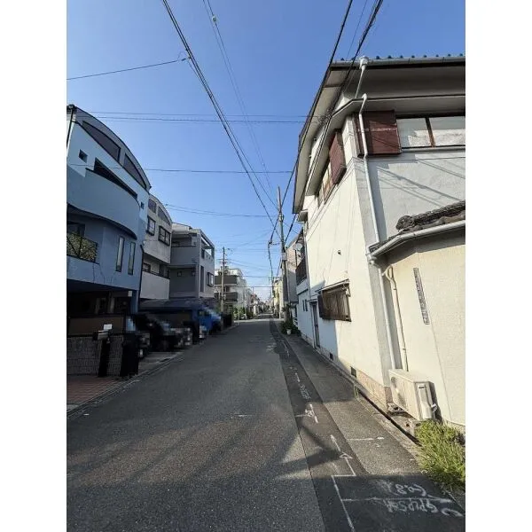 大阪市住吉区万代5丁目 その他画像