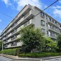 宮原パーク・ホームズ 【外観】ＪＲ高崎線「宮原」駅とニューシャトルの２駅が徒歩圏内