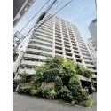 ルフォン板橋区役所前 免震構造　2014年8月築　総戸数126戸の大規模レジデンス