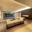 ルフォン板橋区役所前 心地よさを具現化した、洗練のヒーリングラウンジ