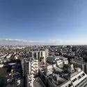 エクセレントシティ本八幡駅前サザンライズ 眺望：バルコニーから