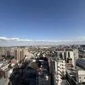 エクセレントシティ本八幡駅前サザンライズ 眺望：バルコニーから