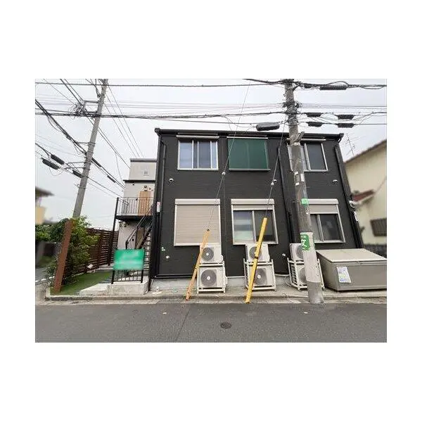 練馬区南大泉２丁目 その他画像