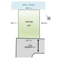 横浜市鶴見区矢向３丁目 間取図