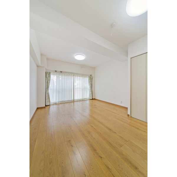 東海町田マンション リビング