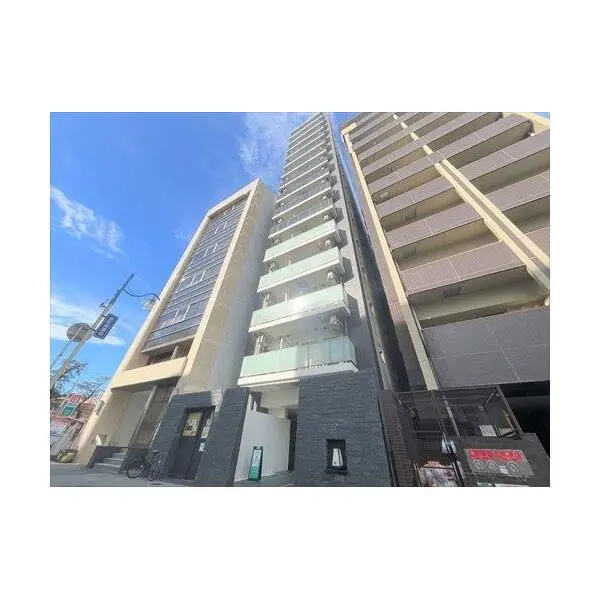 エステムプラザ名古屋丸の内 外観